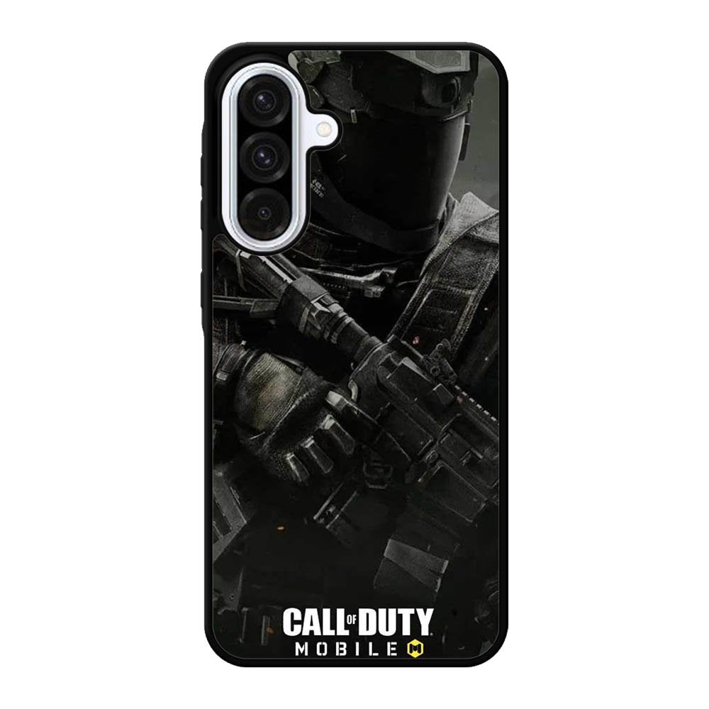 Call of duty infinite warfare Samsung Galaxy A56 Case DC7211