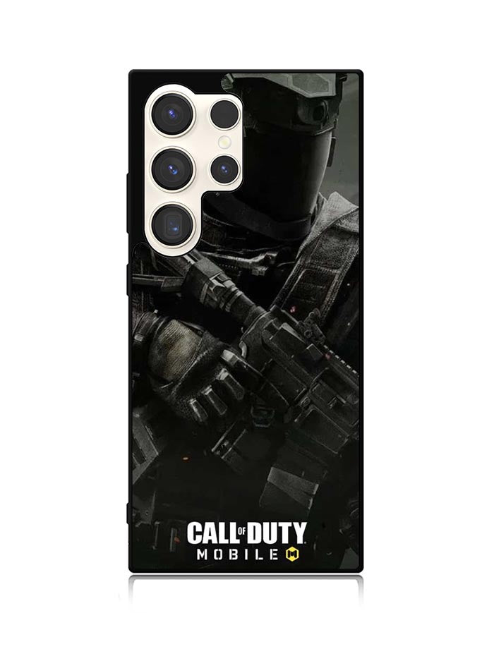Call of duty infinite warfare Samsung Galaxy S25 Ultra 5G Case