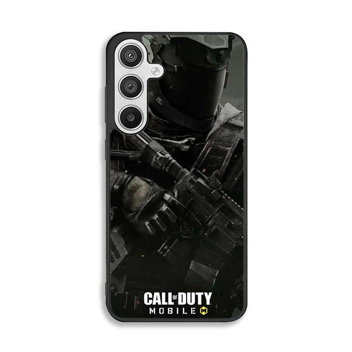 Call of duty infinite warfare Samsung Galaxy A26 Case DC2699