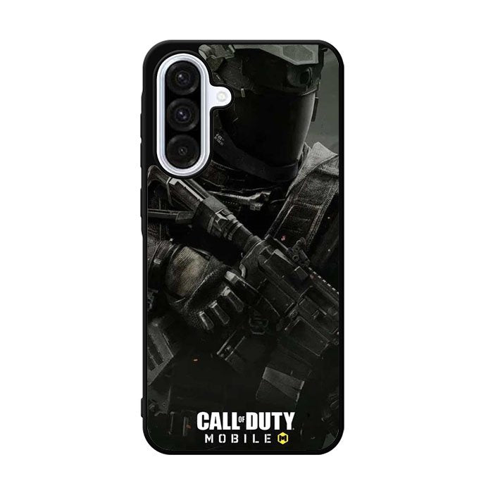 Call of duty infinite warfare Samsung Galaxy A36 Case DC2699