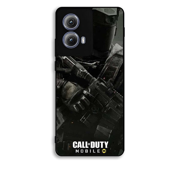 Call of duty infinite warfare Motorola Moto Edge 2024 Case DC2699