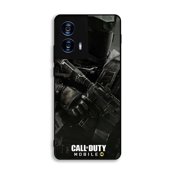 Call of duty infinite warfare Motorola Moto G Power 5G 2024 Case DC7211