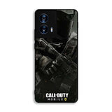 Call of duty infinite warfare Motorola Moto G Power 5G 2024 Case DC7211