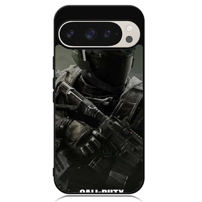 Call of duty infinite warfare Google Pixel 9 Pro XL Case