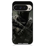 Call of duty infinite warfare Google Pixel 9 Pro XL Case