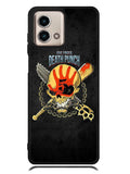 Five Finger Death Punch 2nd Motorola Moto G Stylus 5G 2023 Case