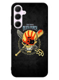 Five Finger Death Punch 2nd Samsung Galaxy A35 5G Case