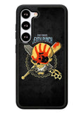 Five Finger Death Punch 2nd Samsung Galaxy S23 Plus 5G / Samsung Galaxy S23+ 5G Case