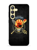 Five Finger Death Punch 2nd Samsung Galaxy S24 Plus 5G , Samsung Galaxy S24+ 5G Case