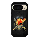 Five Finger Death Punch 2nd Google Pixel 10 Pro Case