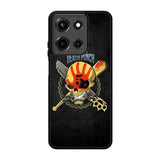 Five Finger Death Punch 2nd Motorola Moto G 5G 2025 Case DC4171