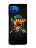 Five Finger Death Punch 2nd Motorola Moto One 5G Case , Moto One 5G UW Case , Moto G 5G Plus Case
