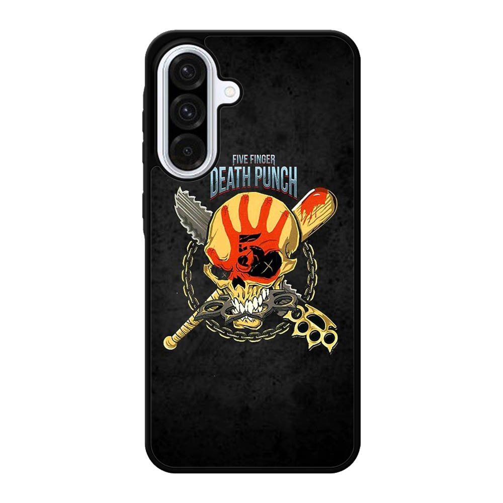 Five Finger Death Punch 2nd Samsung Galaxy A56 Case DC7498