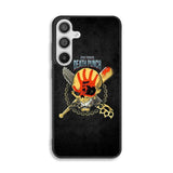 Five Finger Death Punch 2nd Samsung Galaxy A26 Case DC4171