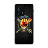 Five Finger Death Punch 2nd Motorola Moto G Power 5G 2024 Case DC7498