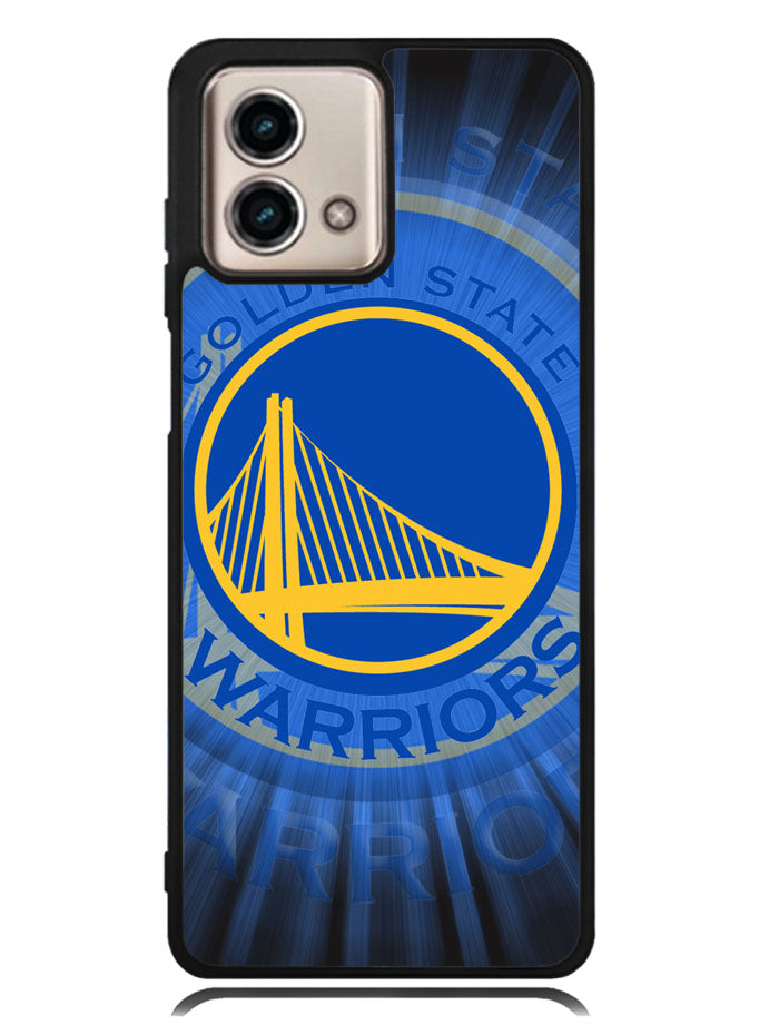 Golden State Warriors Logo 1st Motorola Moto G Stylus 5G 2023 Case