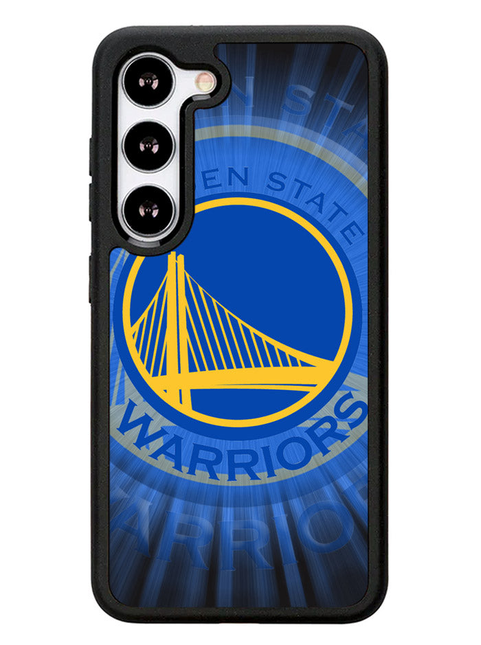 Golden State Warriors Logo 1st Samsung Galaxy S23 Plus 5G / Samsung Galaxy S23+ 5G Case