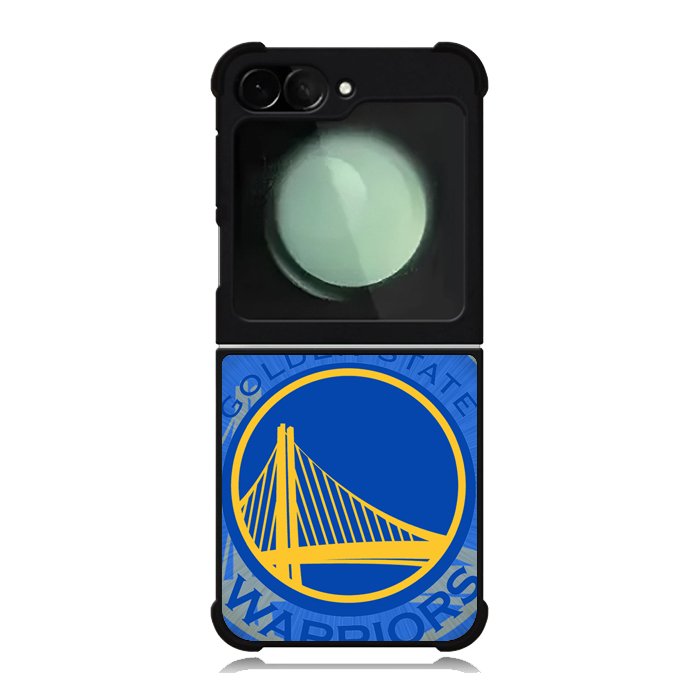 Golden State Warriors Logo 1st Samsung Galaxy Z Flip 6 Case