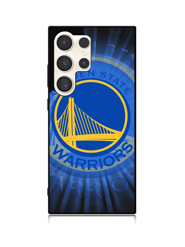 Golden State Warriors Logo 1st Samsung Galaxy S24 Ultra 5G Case