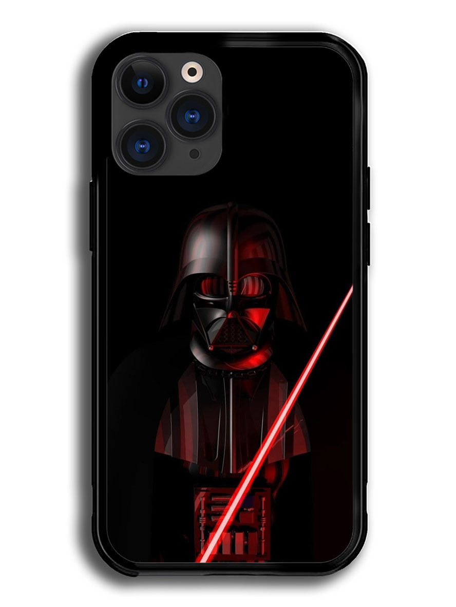 Star Wars Darth Vader iPhone 13 Pro Case BLN0378