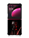 Star Wars Darth Vader 1st Motorola Moto Razr Plus 2023 , Moto Razr+ 2023 Case