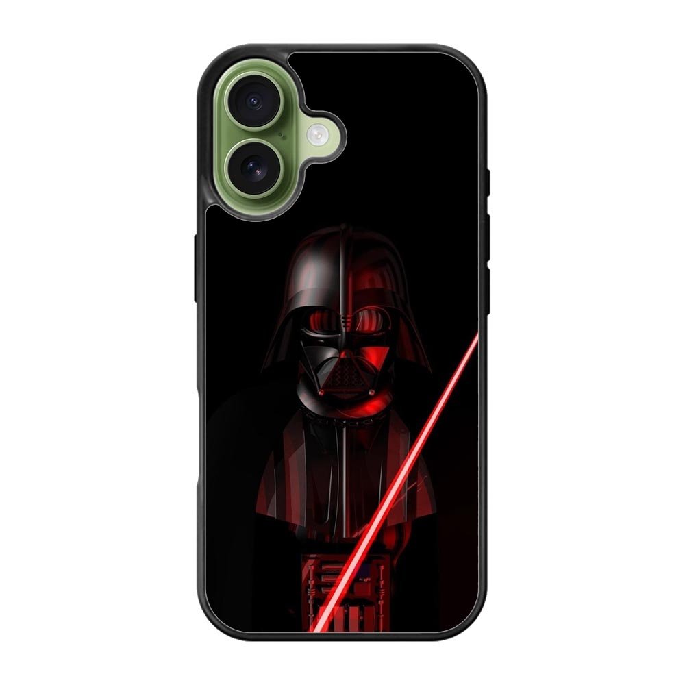 Star Wars Darth Vader 1st iPhone 17 Case