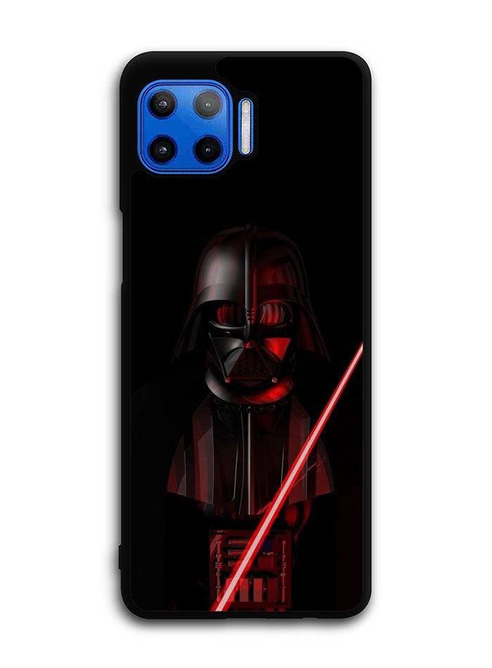 Star Wars Darth Vader 1st Motorola Moto One 5G Case , Moto One 5G UW Case , Moto G 5G Plus Case