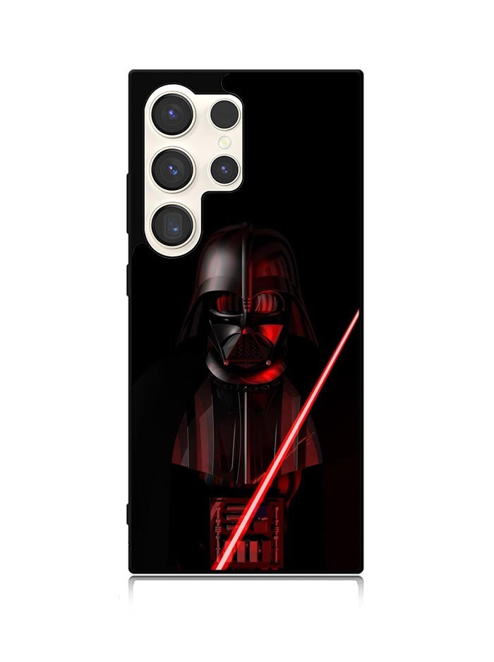 Star Wars Darth Vader 1st Samsung Galaxy S25 Ultra 5G Case