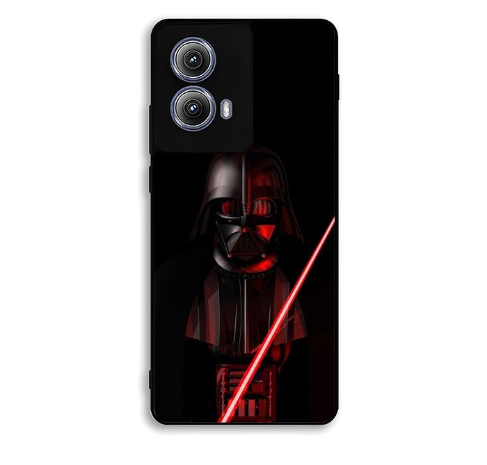 Star Wars Darth Vader 1st Motorola Moto Edge 2024 Case DC5414