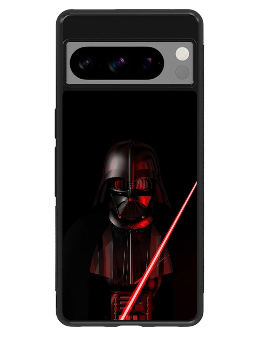 Star Wars Dh Vader Google Pixel 8 Pro Case