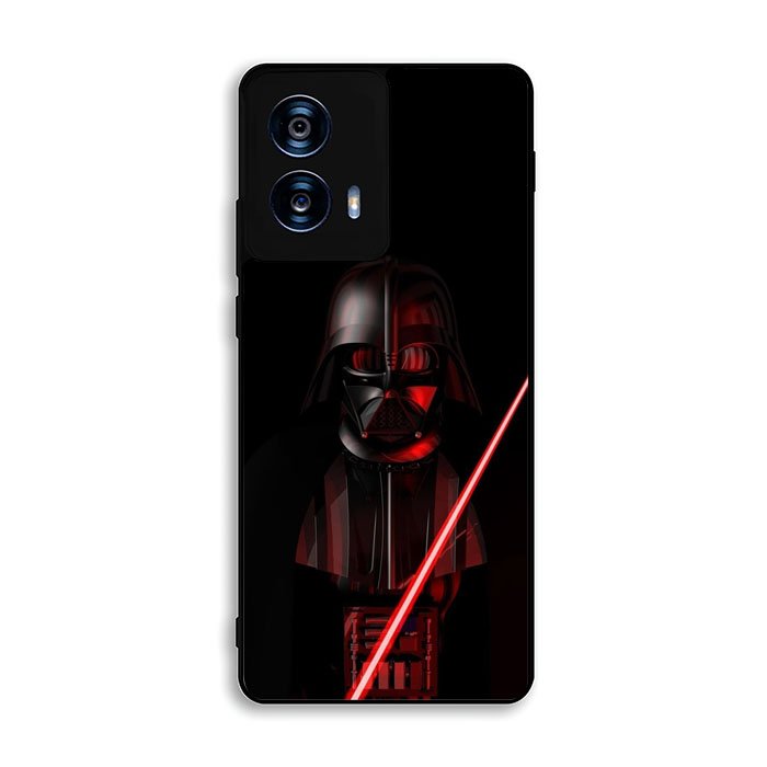 Star Wars Dh Vader Motorola Moto G Power 5G 2024 Case DC1119