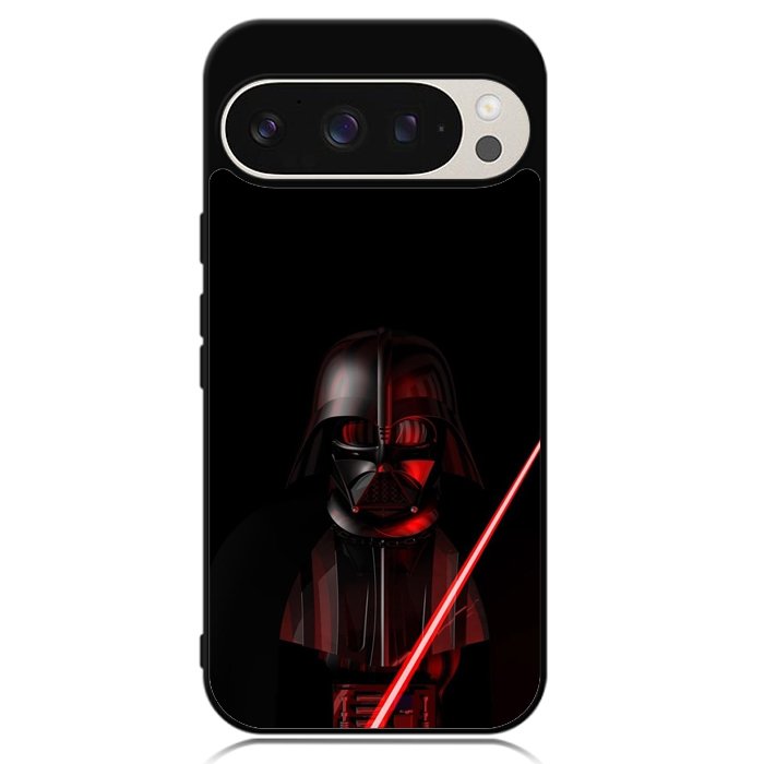 Star Wars Dh Vader Google Pixel 9 Pro XL Case