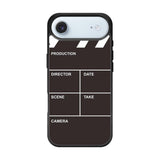 Clapper Board iPhone Air Case