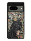 Batman Comic 2nd Google Pixel 8a Case
