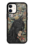 Batman Comic 2nd iPhone 12 Case