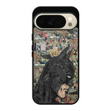 Batman Comic 2nd Google Pixel 10 Pro Case