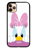 Daisy Duck Disney iPhone 11 Pro Max Case