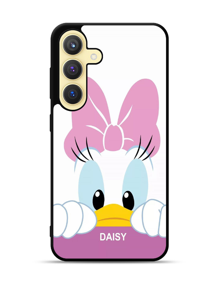 Daisy Duck Disney Samsung Galaxy S25 Plus 5G , Samsung Galaxy S25+ 5G Case