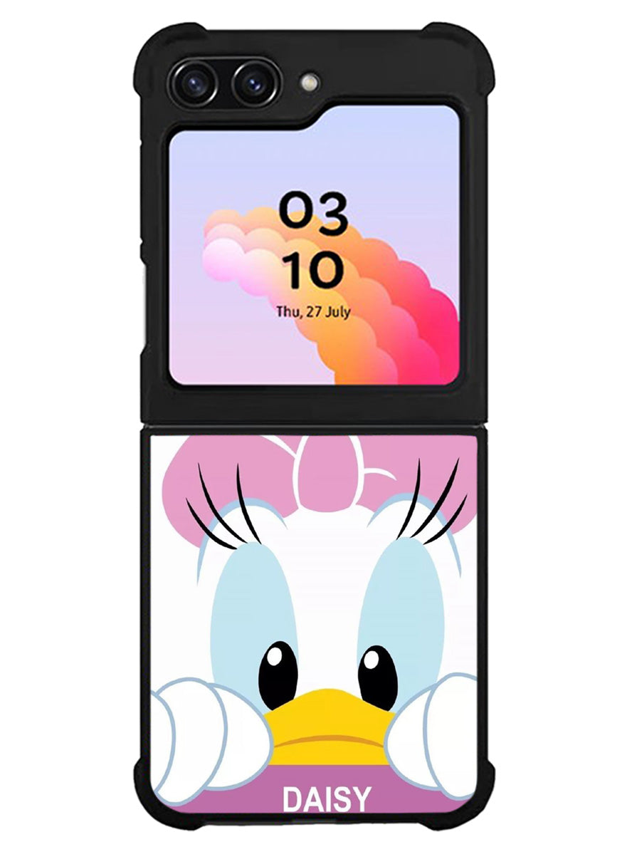 Daisy Duck Disney Samsung Galaxy Z Flip 5 5G 2023 Case