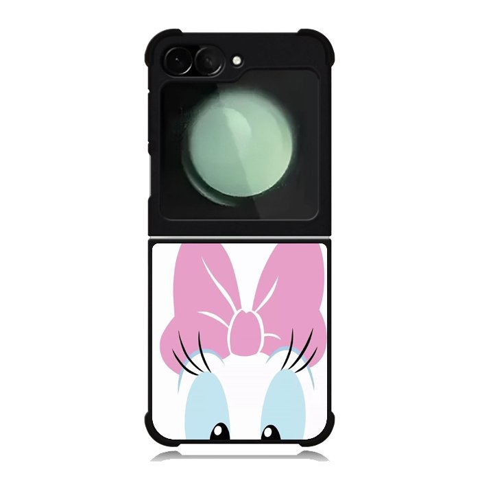 Daisy Duck Disney Samsung Galaxy Z Flip 6 Case