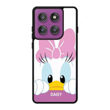 Daisy Duck Disney Motorola Moto Edge 60 Pro Case