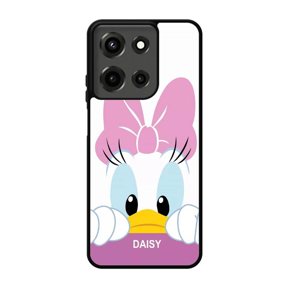 Daisy Duck Disney Motorola Moto G 5G 2025 Case DC4974