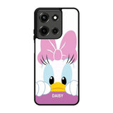 Daisy Duck Disney Motorola Moto G 5G 2025 Case DC4974