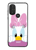 Daisy Duck Disney Motorola Moto G Pure 2021 , Moto G Power 2022 Case