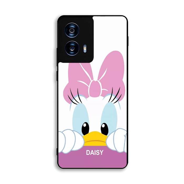 Daisy Duck Disney Motorola Moto G Power 5G 2024 Case DC4974