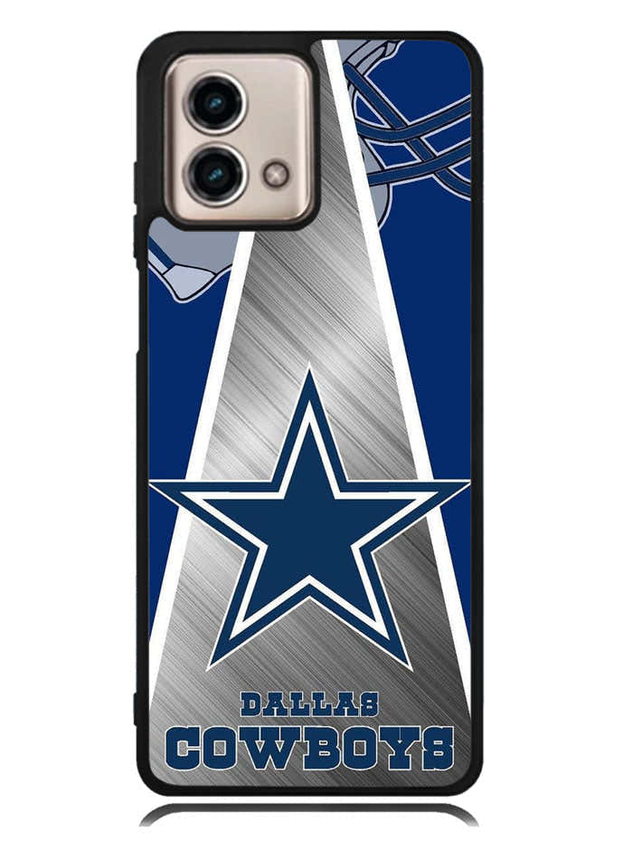 Dallas Cowboys Decal 2nd Motorola Moto G Stylus 5G 2023 Case