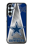 Dallas Cowboys Decal 2nd Samsung Galaxy A15 5G Case