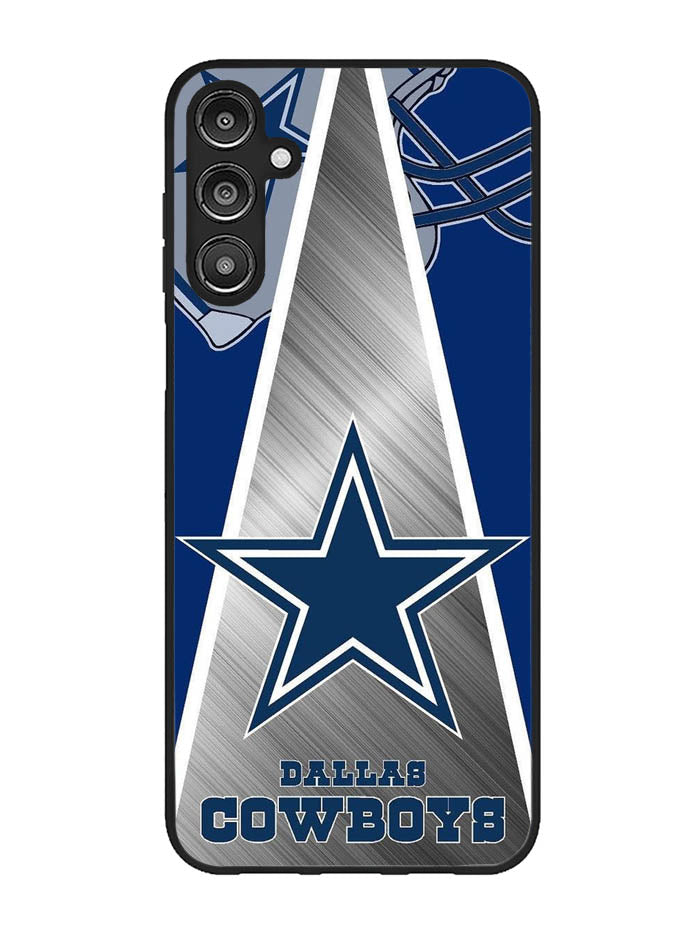 Dallas Cowboys Decal 2nd Samsung Galaxy A14 5G Case