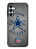 Dallas Cowboys 1960 Samsung Galaxy A25 5G Case