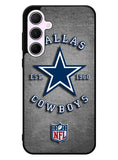 Dallas Cowboys 1960 Samsung Galaxy A55 5G Case